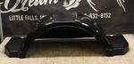 Jsc 14 Plastic Fender With Step Black F11P43S11B. Fixed Price $95.00.