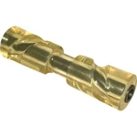 Seasense 12" Self Centering Keel Guide-on Roller For Boat Trailer 5/8" Shaft. Fixed Price $28.95.