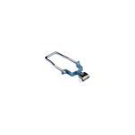 Fulton Etchl 0700 Spare Trailer Tire Carrier With Bracket & Hlo Lock. Fixed Price $65.88.