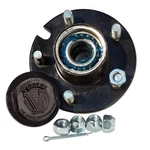 Dexter Vortex Axle Hub 1750# 5-STUD #K08-447-C2. Fixed Price $156.66.