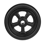 Seachoice 5052070 6 Blk Poly Spare Jack Wheel. Fixed Price $34.12.