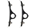 Buyers Products 8591005 Replacement Pair Fender Hanger Brackets. Fixed Price $60.44.