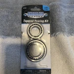1 Brand New Sealed Shoreline Marine Tapered Bearing Kit. Fixed Price $20.95.