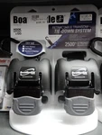 Boatbuckle F08893 Retractable Transom Tie-down (pair) Bass Skeeter Ranger. Fixed Price $89.95.