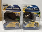 Pack New Boatbuckle Kwik-lok Gunwale Tie-down Strap 2" X 13 1200LBS W5. Fixed Price $26.18.