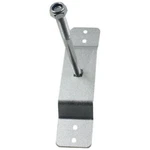 Wall Mount Spare Tire Carrier For Enclosed Trailers Extreme Max 3005.3732. Fixed Price $13.49.