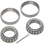 Ufp By Dexter K71-789-00 Bearing Kit 1-1/16" Spindle. Fixed Price $71.61.
