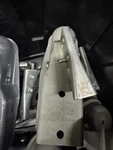 Fulton Fas-lok 2000 Lbs. 11250 Trailer Coupler 1-7/8". Fixed Price $20.00.