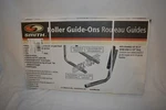 C.e. Smith Roller Style Boat Guide-on 27610 Nib. Fixed Price $79.99.