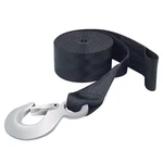 Tow Strap With Hooks Inch X Foot 20,000 Lbs Capacity. Fixed Price $20.99.