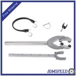 New Attwood Adjustable Heavy-duty Transom Saver 24"-36" SP-4000-ADJ-RB. Fixed Price $52.99.