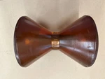 8" Stoltz Bow Roller #RP-87. Fixed Price $50.00.