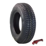 Kenda K550 ST225/75D15 Loadstar Trailer Tire With Keychain. Fixed Price $113.07.