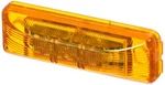 Roadpro RP-1274A 3.75" X 1.25" Sealed Light Amber. Fixed Price $19.99.
