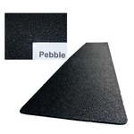 Guards Gatorskinz Non-skid Pad Black Pebble 16" X 4" Gsstepbl.... Fixed Price $65.69.