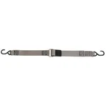 Boatbuckle Kwik-lok Gunwale Tie-down 2" X 13' #F13114. Fixed Price $23.61.