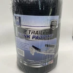 12 Trailer Bunk Padding, T-h Marine Boating Essentials, New. Fixed Price $20.00.