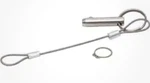 Ufp By DEXTER445-K7176500 9/16 Retainer Hitch Pin Kt Replcmnt Prts A75 S51. Fixed Price $25.50.