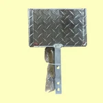 Extreme Max 3006.6859 Heavy-duty Aluminum Boat Trailer Step 6" 9" #6241 AMZ50. Fixed Price $43.49.