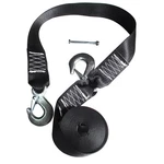 Rod Saver Winch Strap Replacement W/safety - 20' WS20S Upc 082687982459. Fixed Price $35.00.