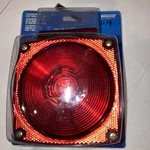 Wesbar Sub.under 80" Tail Light Lh 2523023 Nos BA9. Fixed Price $18.00.