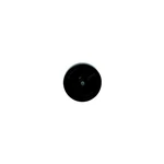 Fulton 0917501S00 Black Spare Poly 6" Jack Wheel Only (w/o Hardare). Fixed Price $26.79.