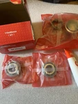 Fkg Uk Wheel Bearing Kit GL4855A 1 Pcs Sealed-unused-new. Fixed Price $14.00.