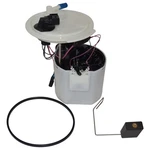 Fuel Pump Module Aft-axle 2000-2004 Ford F-250 F-350 Super Duty 5.4L 6.8L. Fixed Price $283.45.