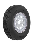 Americana And Wheel 3S439 - Tire/ Assembly. Fixed Price $122.01.