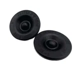 Dexter Axle Rubber Grommet/super Lube Pair #K71-G01-72. Fixed Price $7.74.