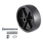 Curt 28912 6-INCH Replacement Boat Trailer Jack Wheel. Fixed Price $17.69.