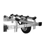 C.e. Smith 4' Roller Bunks. Fixed Price $199.99.
