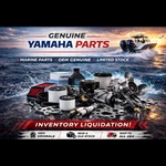 Yamaha 93602-16M10-00 Pin,roller Bearing; 9360216M1000*. Fixed Price $9.50.