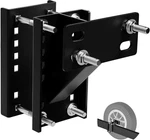 Trvl Fielder Trailer Spare Tire Mount, Carrier, Holder Bra. Fixed Price $41.27.