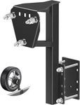 Spare Tire Mount For Utility Trailer Accessories, 3-NUT Design Car.... Fixed Price $74.69.