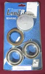 Bearing Replacement Set 81126, 1-1/4" Straight ,for Boat Trailers &more,new, DL3. Fixed Price $16.99.