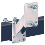 Fulton Hi-mount Bolt-on Heavy Duty Spare Tire Carrier Fits 4 And 5 Lug. Fixed Price $116.37.