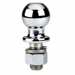 Reese Towpower 74021 Chrome 2-5/16" Hitch Ball. Fixed Price $29.05.