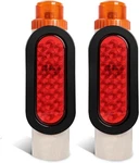 Boat Trailer Guide Pole Post Lights Lite Waterproof IP67 Dot Sae Approved 12-24V. Fixed Price $82.49.