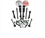 Coil Spring Struts Shocks + Chassis Kit For 05-10 Chrysler 300 Rear Wheel Drive. Fixed Price $705.00.