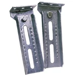 Tie Down Engineering 81221 Bolster Bracket 12IN Swivel. Fixed Price $37.89.