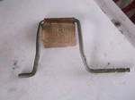 Omc Evinrude Johnson Trailer Lock 307245. Fixed Price $19.30.
