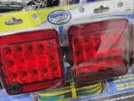 Marpac Tough Guy 59387 Led Trailer Light Kit New - Good Deal!. Fixed Price $60.00.