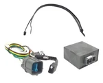 Reese Towpower 85715 4-WAY Flat Trailer Wiring Harness T-connector. Fixed Price $89.95.