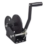 Fulton Performance 142326 1800# Winch 8" Handle With Strap. Fixed Price $179.83.