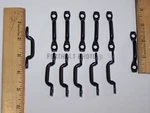 Footman Loops 10 For Military Truck Trailer Jeep Tie Down Strap Webbing Cargo Us. Fixed Price $12.90.