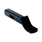 Convert-a-ball AMSC2HD Heavy Duty Cushioned Mount 2" Drop. Fixed Price $140.39.