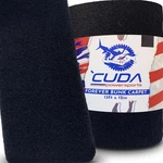 Cuda Boat Trailer Bunk Carpet 12"X13FT 36OZ Marine Grade Black 20YR Warranty. Fixed Price $101.82.