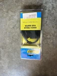 Seachoice 13821, 7 To 5 Way/adapt 18INCH Cable. Fixed Price $20.00.