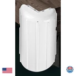 Jyincped Boat Dock Corner Bumper Marine Fender Inflatable Uv-resistant 15"X6"X4.. Fixed Price $51.42.